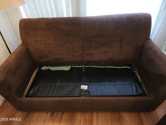 3540 N CHAPPAREL Drive, Florence, AZ 85132