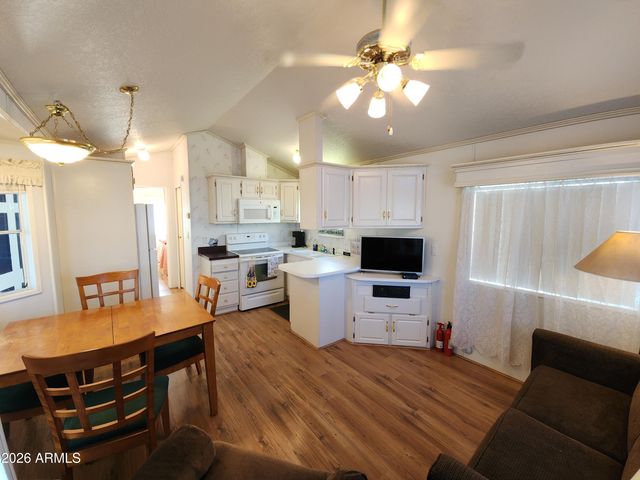 3540 N CHAPPAREL Drive, Florence, AZ 85132