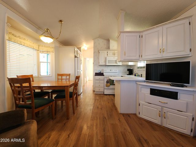 3540 N CHAPPAREL Drive, Florence, AZ 85132