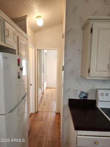 3540 N CHAPPAREL Drive, Florence, AZ 85132