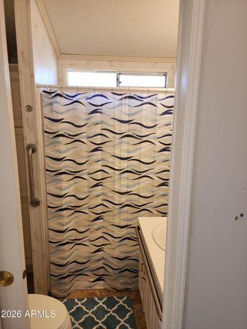 3540 N CHAPPAREL Drive, Florence, AZ 85132