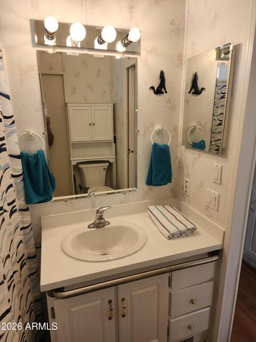 3540 N CHAPPAREL Drive, Florence, AZ 85132