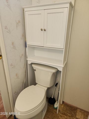 3540 N CHAPPAREL Drive, Florence, AZ 85132