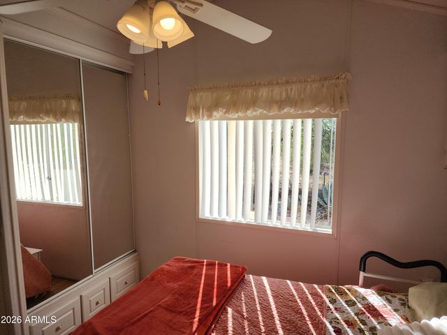 3540 N CHAPPAREL Drive, Florence, AZ 85132