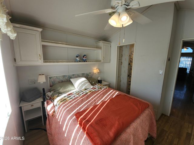 3540 N CHAPPAREL Drive, Florence, AZ 85132