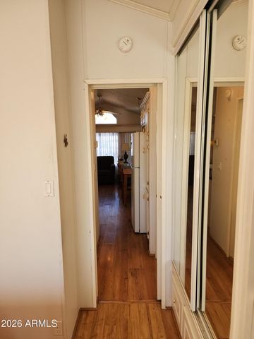 3540 N CHAPPAREL Drive, Florence, AZ 85132