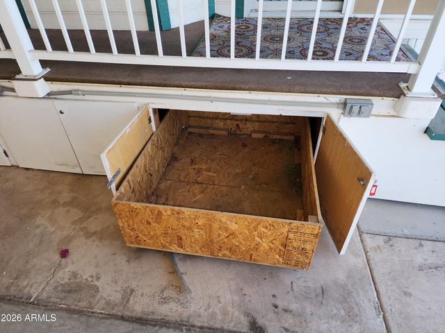 3540 N CHAPPAREL Drive, Florence, AZ 85132