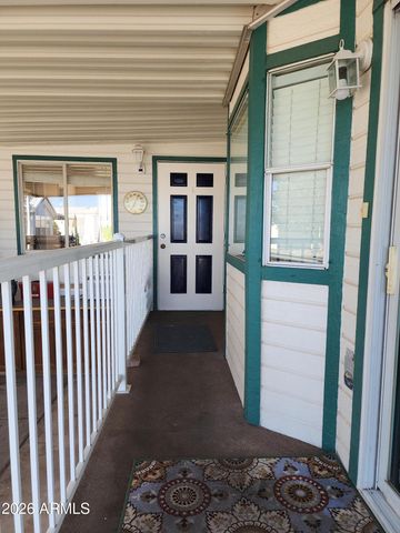 3540 N CHAPPAREL Drive, Florence, AZ 85132