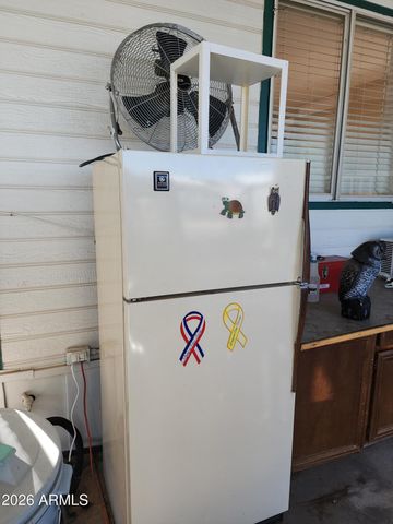 3540 N CHAPPAREL Drive, Florence, AZ 85132