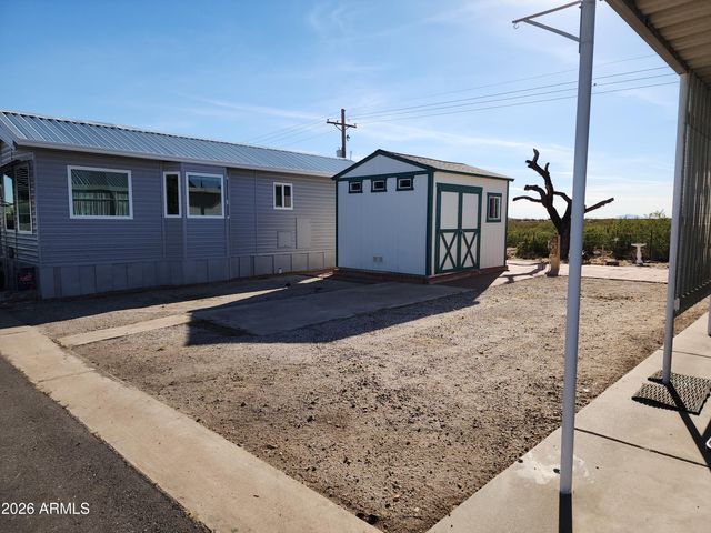 3540 N CHAPPAREL Drive, Florence, AZ 85132