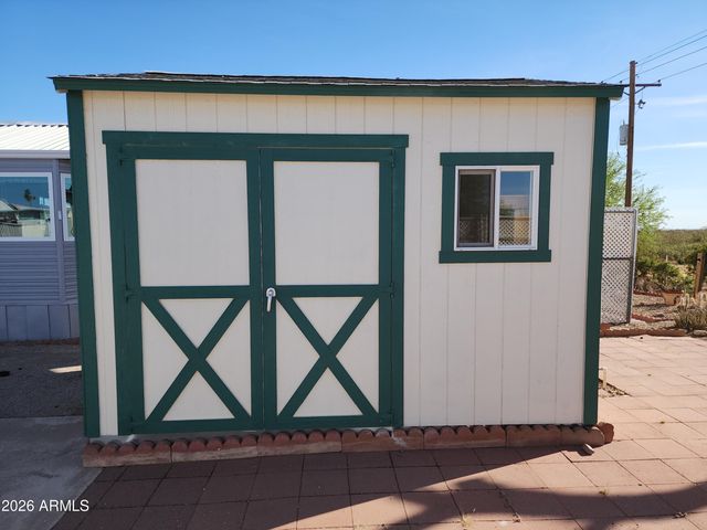 3540 N CHAPPAREL Drive, Florence, AZ 85132