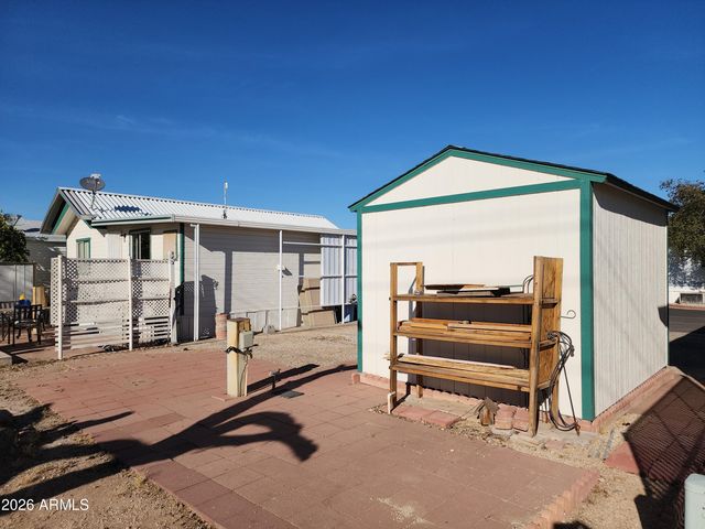 3540 N CHAPPAREL Drive, Florence, AZ 85132