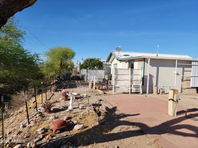 3540 N CHAPPAREL Drive, Florence, AZ 85132