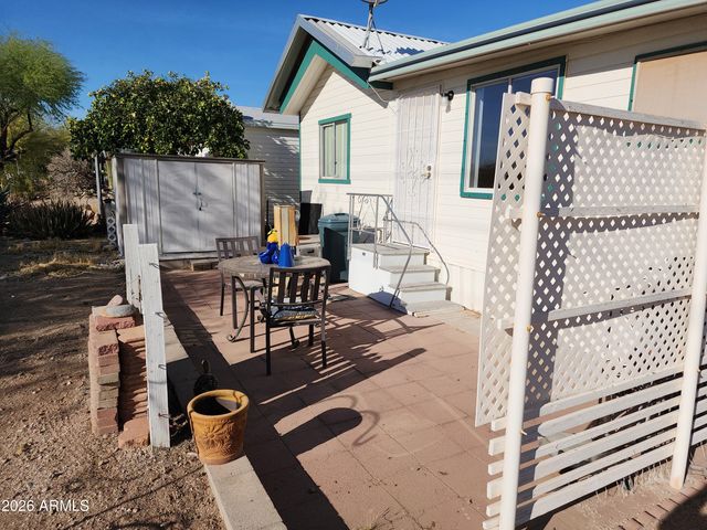 3540 N CHAPPAREL Drive, Florence, AZ 85132