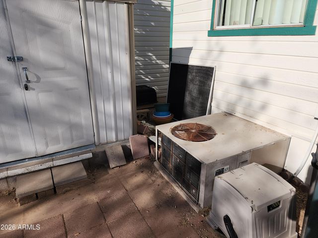 3540 N CHAPPAREL Drive, Florence, AZ 85132