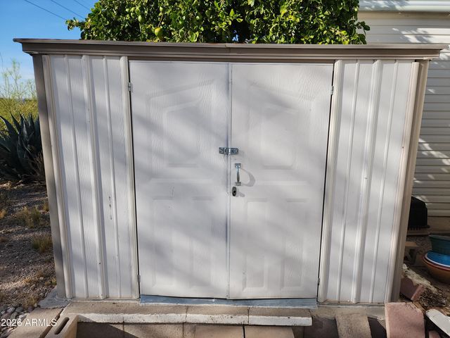 3540 N CHAPPAREL Drive, Florence, AZ 85132