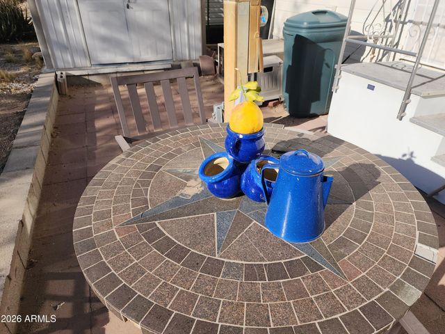 3540 N CHAPPAREL Drive, Florence, AZ 85132