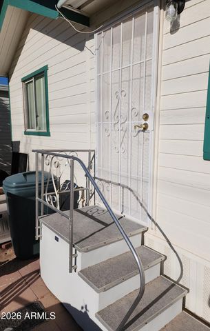 3540 N CHAPPAREL Drive, Florence, AZ 85132