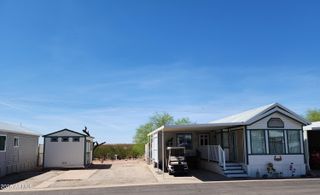 3540 N CHAPPAREL Drive, Florence, AZ 85132