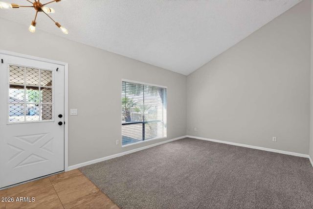 4752 W MCRAE Way, Glendale, AZ 85308