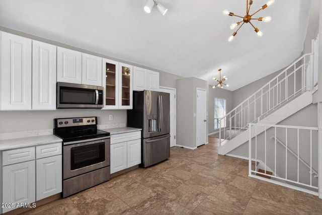 4752 W MCRAE Way, Glendale, AZ 85308