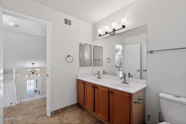 4752 W MCRAE Way, Glendale, AZ 85308