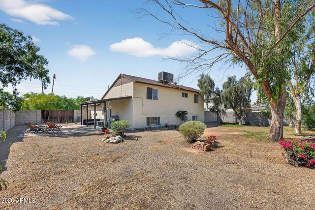 4752 W MCRAE Way, Glendale, AZ 85308