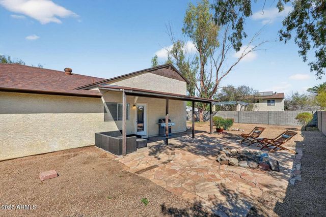 4752 W MCRAE Way, Glendale, AZ 85308