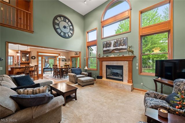 5180 Cheyney Lane, Brunswick Hills, OH 44212