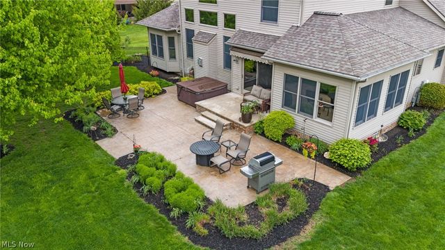 5180 Cheyney Lane, Brunswick Hills, OH 44212
