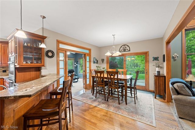 5180 Cheyney Lane, Brunswick Hills, OH 44212