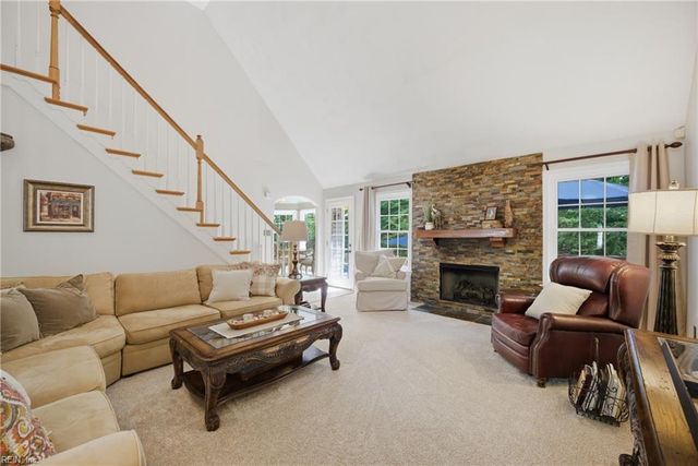 2309 Upper Greens PL, Virginia Beach, VA 23456