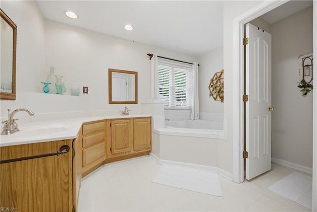 2309 Upper Greens PL, Virginia Beach, VA 23456