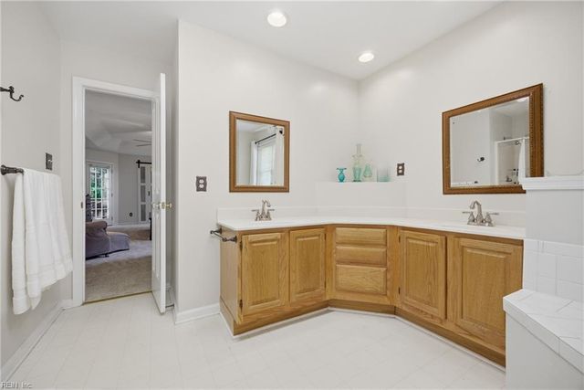 2309 Upper Greens PL, Virginia Beach, VA 23456