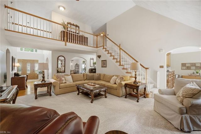 2309 Upper Greens PL, Virginia Beach, VA 23456