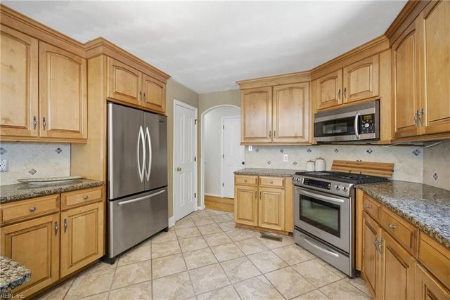 2309 Upper Greens PL, Virginia Beach, VA 23456