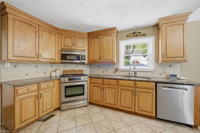 2309 Upper Greens PL, Virginia Beach, VA 23456