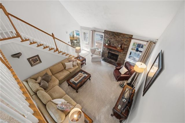 2309 Upper Greens PL, Virginia Beach, VA 23456