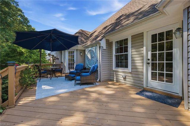 2309 Upper Greens PL, Virginia Beach, VA 23456