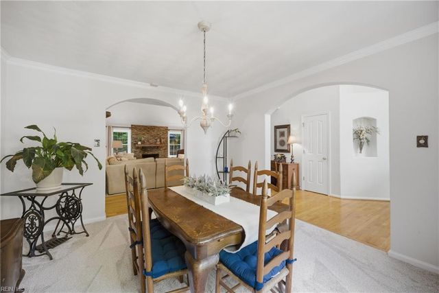 2309 Upper Greens PL, Virginia Beach, VA 23456
