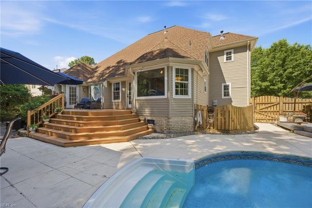 2309 Upper Greens PL, Virginia Beach, VA 23456