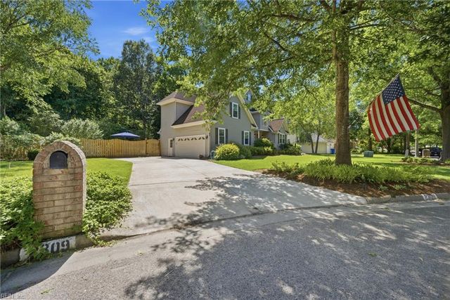 2309 Upper Greens PL, Virginia Beach, VA 23456