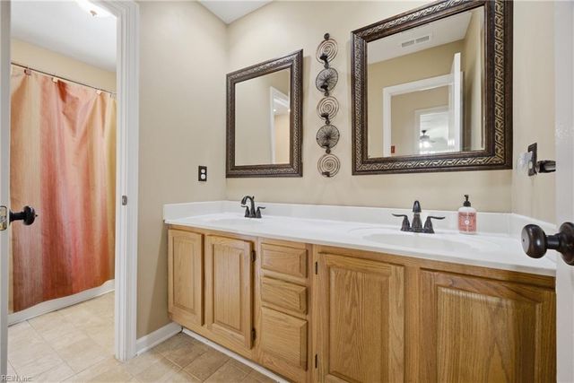 2309 Upper Greens PL, Virginia Beach, VA 23456