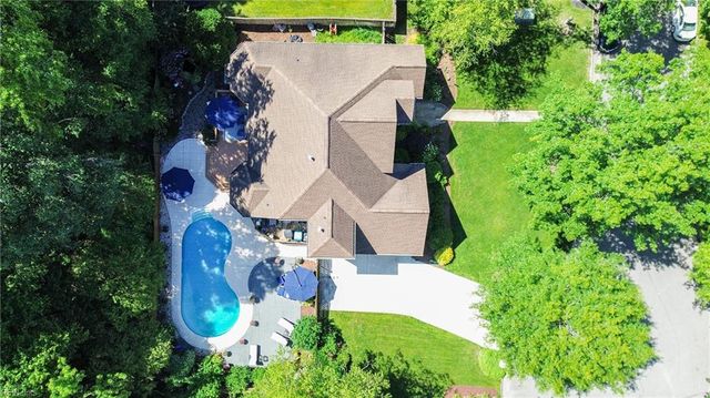 2309 Upper Greens PL, Virginia Beach, VA 23456