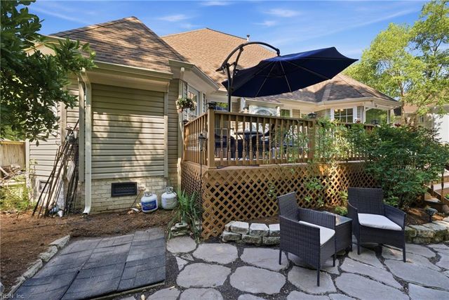 2309 Upper Greens PL, Virginia Beach, VA 23456