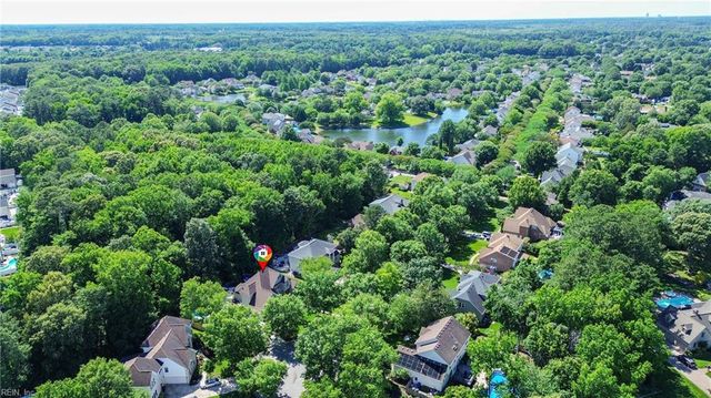 2309 Upper Greens PL, Virginia Beach, VA 23456