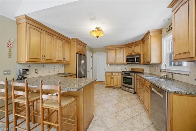 2309 Upper Greens PL, Virginia Beach, VA 23456