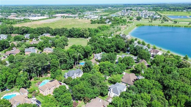 2309 Upper Greens PL, Virginia Beach, VA 23456