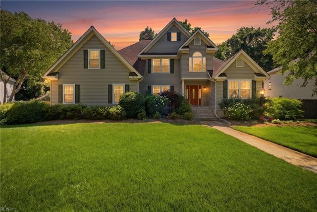 2309 Upper Greens PL, Virginia Beach, VA 23456