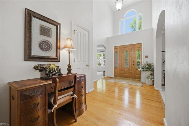 2309 Upper Greens PL, Virginia Beach, VA 23456